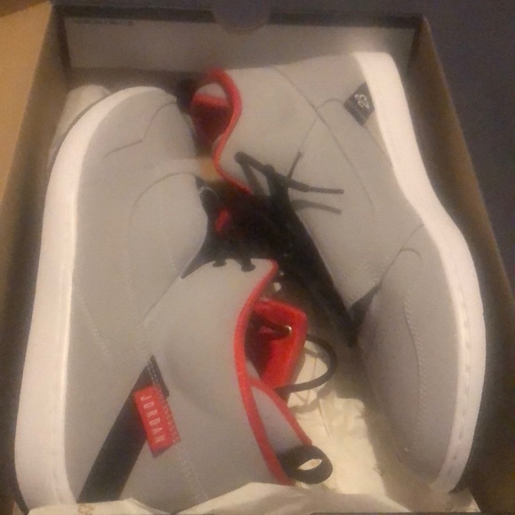 Jordan Other - Jordan Fadeaway Mens Sneakers